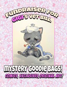 GiGi's Mystery Goodie Bag