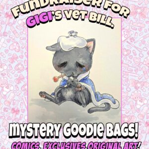 GiGi's Mystery Goodie Bag